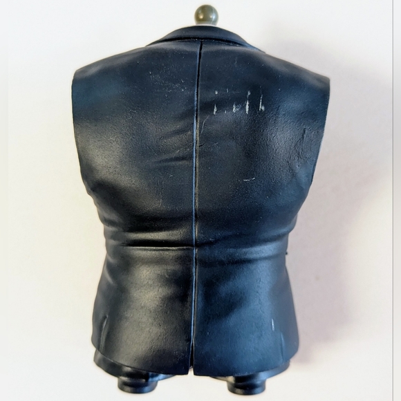 Hulk Joe Fixit BAF Torso Piece Only Marvel Legends Build a Figure Piece MCU - Picture 4 of 7